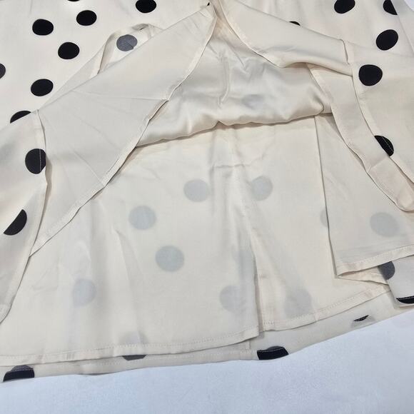 LPA Idella Dress in Samantha Print Large - Picture 5 of 13